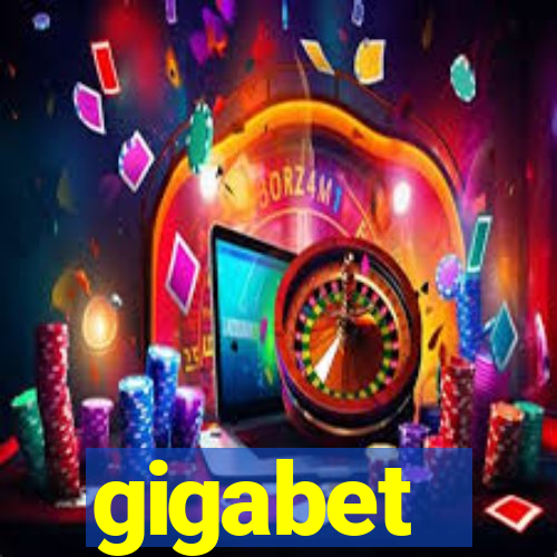 gigabet - casino games!